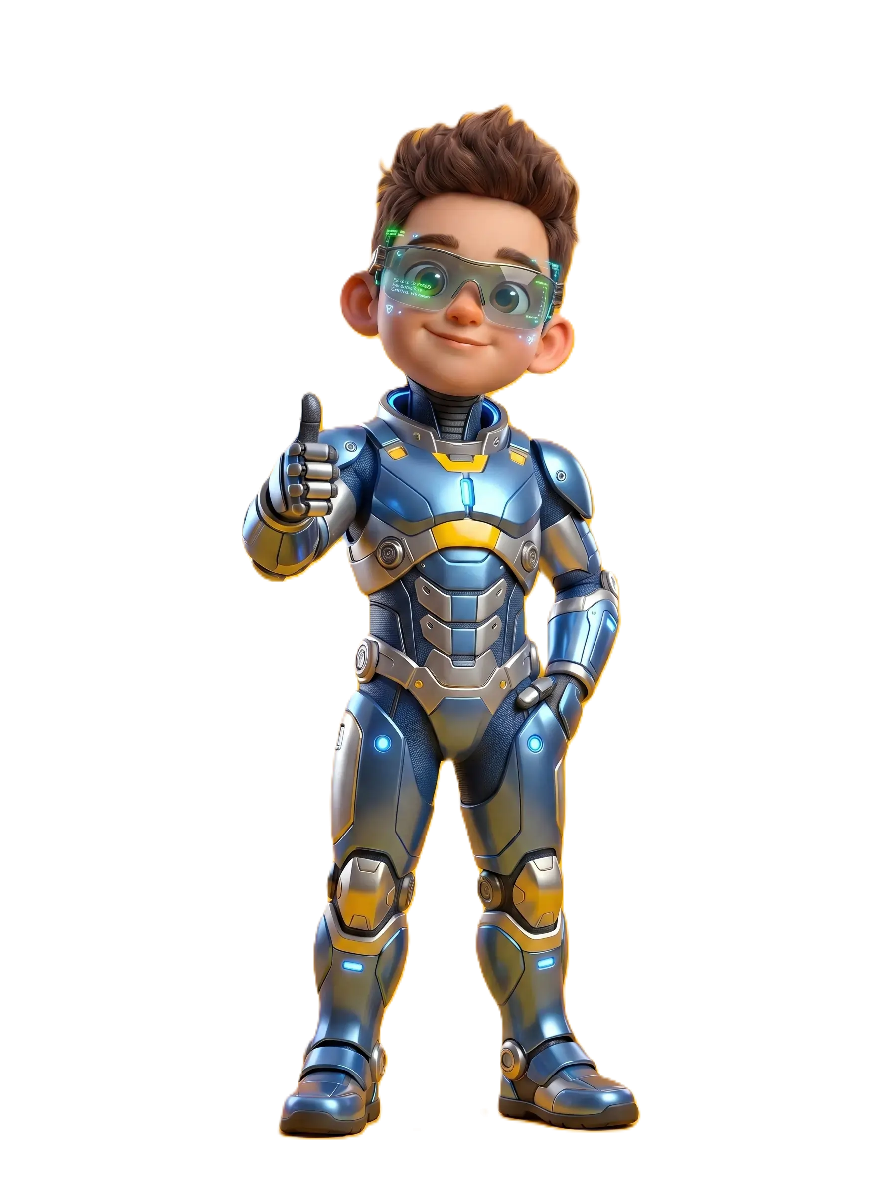 AI Specialist